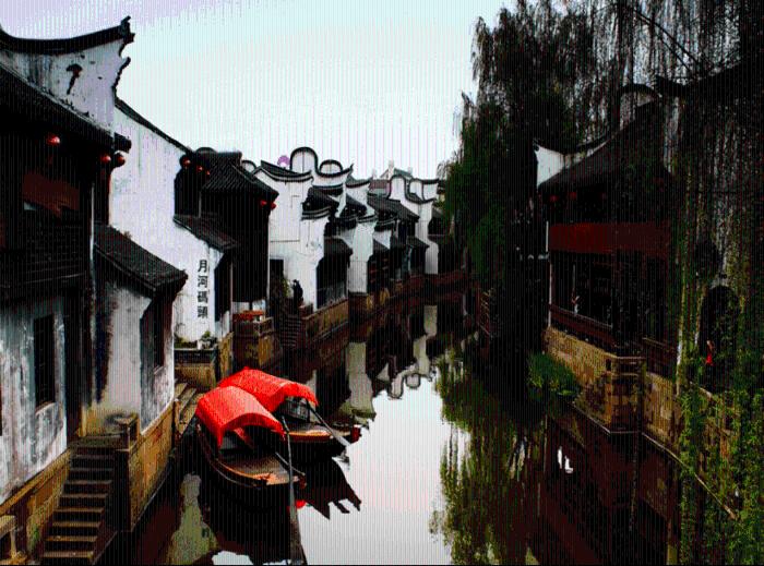 古墓丽影崛起